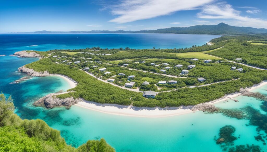 Comprar terrenos en la costa Comprar terrenos en la costa