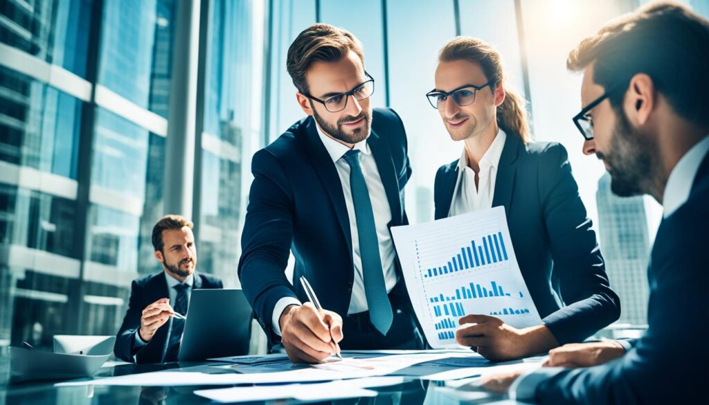 Funciones y Servicios de un Banco de Inversión Funciones y Servicios de un Banco de Inversión