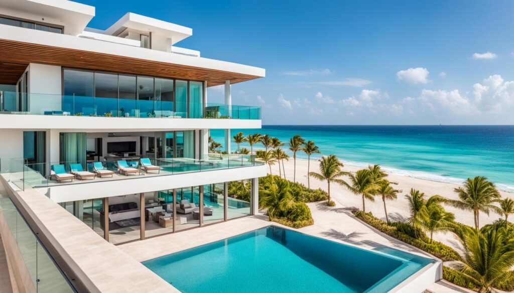 Inversión en Bienes Raíces Costeros Inversión en Bienes Raíces Costeros