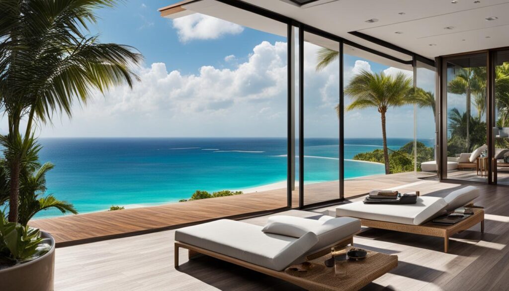 Propiedades Frente al Mar Propiedades Frente al Mar