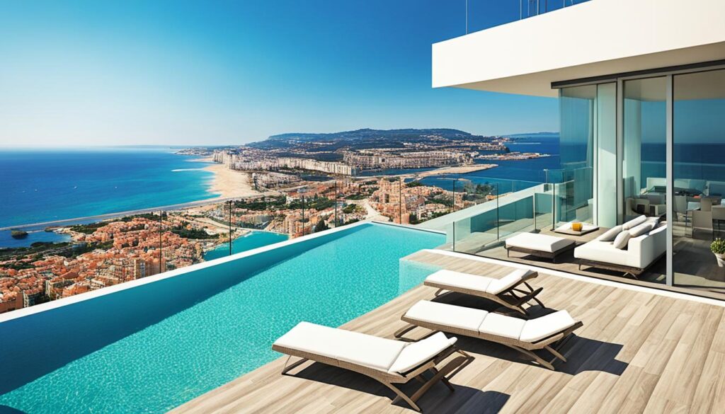 apartamentos de lujo cerca del mar apartamentos de lujo cerca del mar