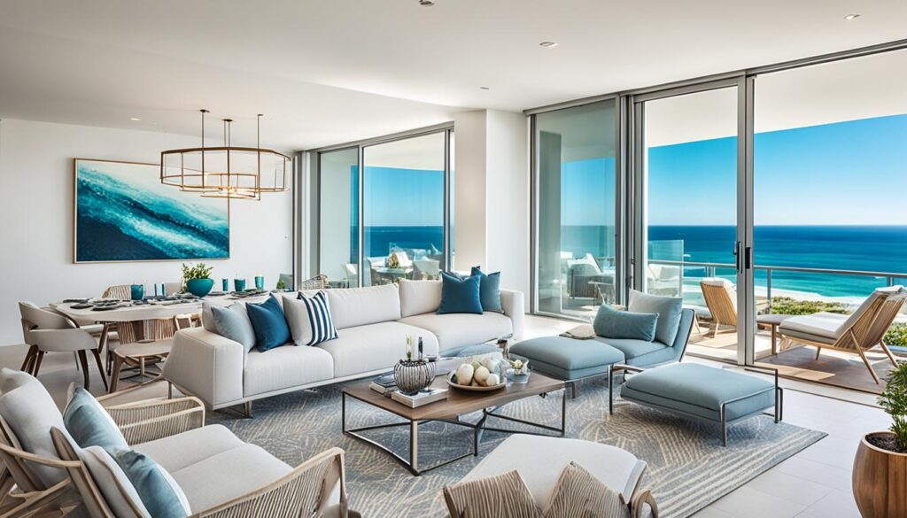 apartamentos frente al mar con terrazas apartamentos frente al mar con terrazas