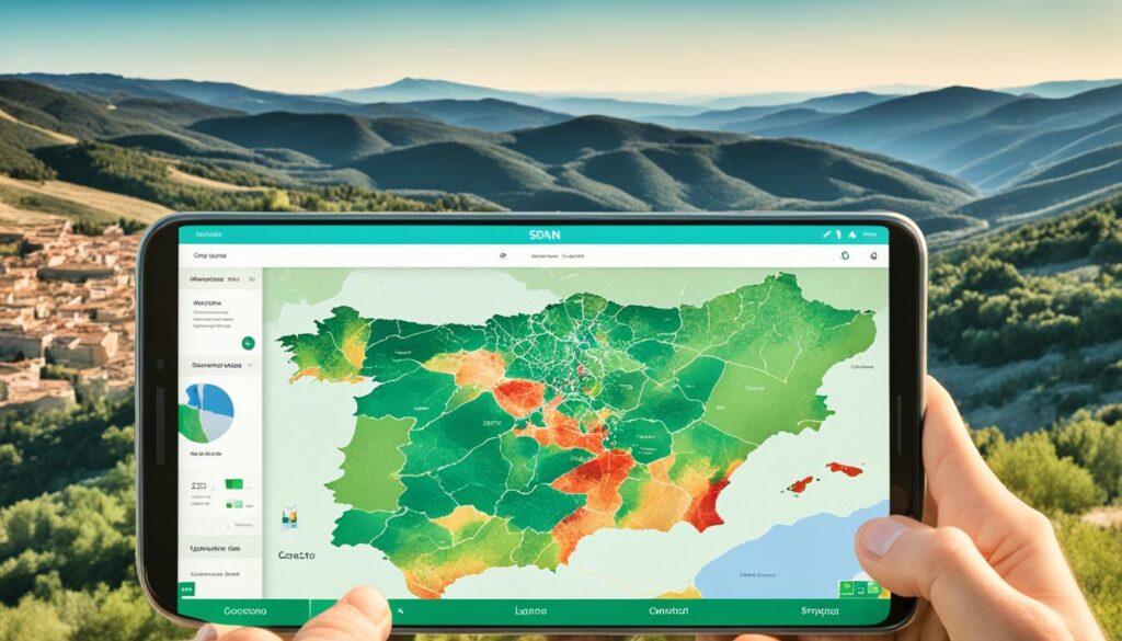 geolocalización de terrenos geolocalización de terrenos