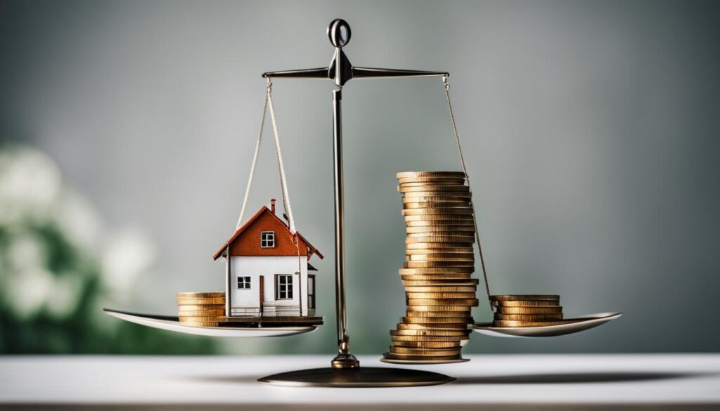 límite de endeudamiento para una hipoteca límite de endeudamiento para una hipoteca