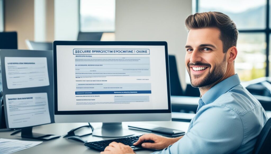 pasos para obtener título de auto por internet pasos para obtener título de auto por internet