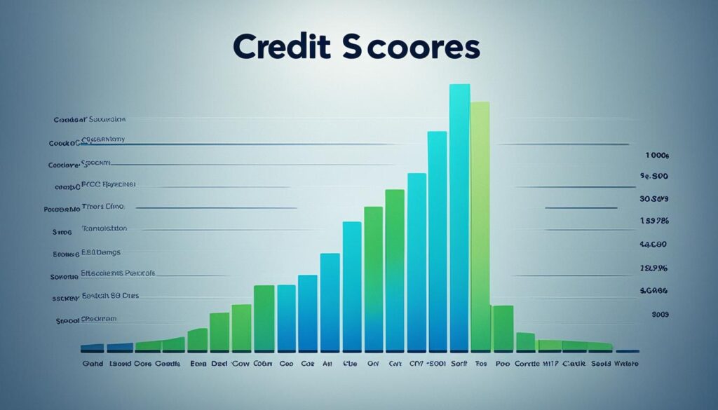 puntaje de crédito puntaje de crédito